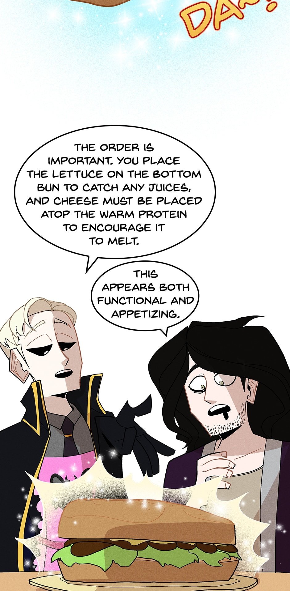 The Beginning After the End, Chapter 175.2 image 12